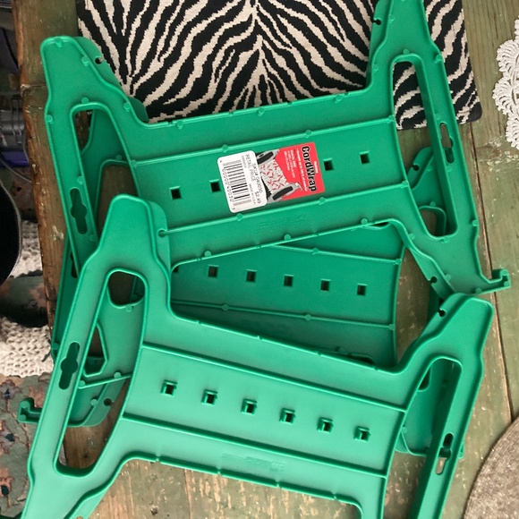 Other - Set of 3 - Christmas Light Cord Wrap (or for strands of other decor)